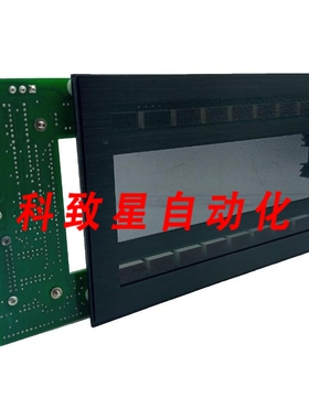 工业配件INDUCTOTHERM电路监测器IP 168-0770-6 REV 6A