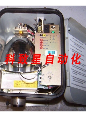 工业配件302023机器视觉 115VAC100瓦