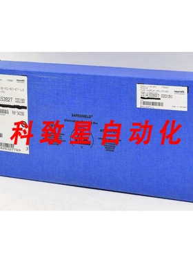 工业配件INDRADRIVE CSH02.1B-CC-EC-ET-L3-NN-NN-FW R911340358