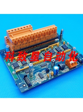 工业配件UC MDL8控制板 SBE-01 V1 336056