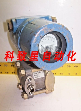 工业配件变送器带百分比量程 0-100 1151GP9E22M1B3I5