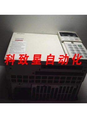 工业配件FR-A044.2K-UL驱动器3HP 3PH 460VAC6A-