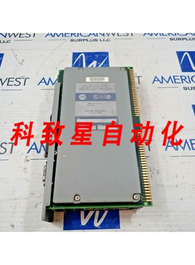 工业配件1772-LW D MINI PLC/171.25A 5VDC