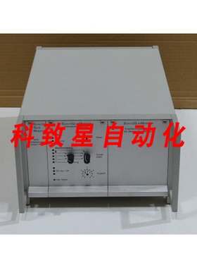 工业配件HIGHYAG SGM 2001显示器