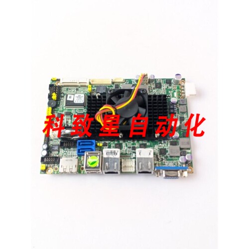 工业配件AXIOM CAPA110/111-RC CPU板