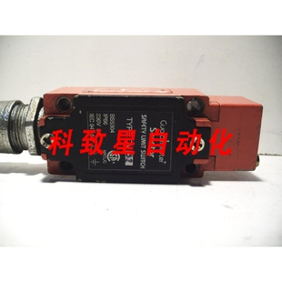 CM2 SER.A限位开关 SCM32 工业配件440P