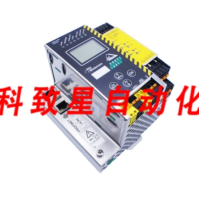 工业配件BWU2534 BWU 2534 ASI PROFINET网关 15628