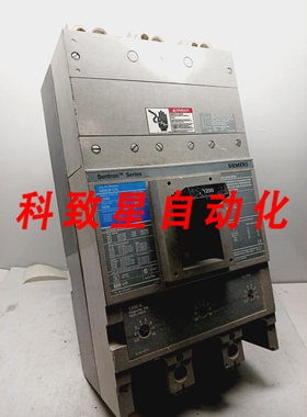 工业配件ND63F120 1200AMP断路器3极600VAC65KA