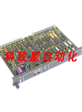 工业配件ZE613 1070062393-106模块 001074596