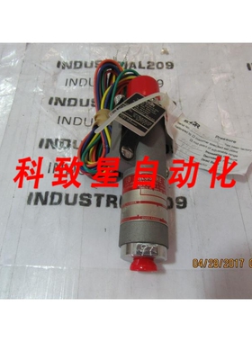 工业配件SOR 500-141压力开关 9AS-JG45-U8-CIA-TT