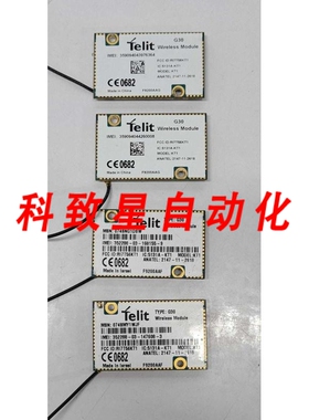 工业配件TELIT G30 模块 KT1 F9200AAG R17T56KT1 GSM