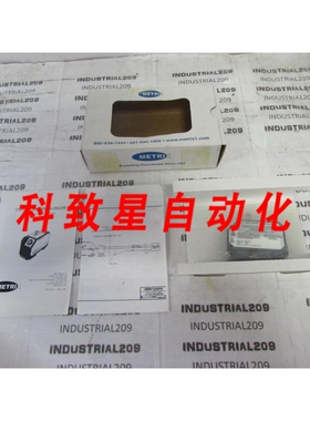 工业配件TRENDSETTER TXR0113双线环路供电发射器