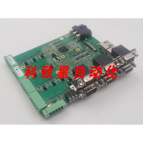 工业配件ACS运动控制UDMMC PC-17331-005/LF SB-17321模块