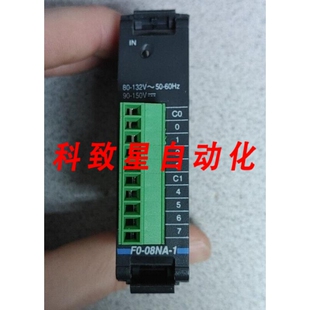 工业配件DIRECT LOGIC 1输入模块 08NA