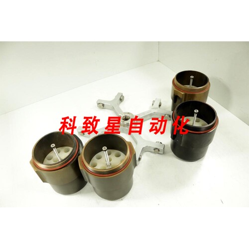 工业配件KAIDA TD5A 台式离心机外摆式