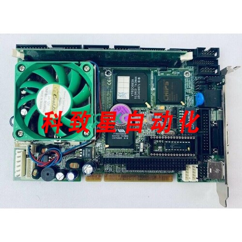 工业配件SBC8260VE CPU板