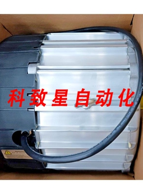 工业配件DOMEL 9.6 KW AZ HVAC电机 460VAC40NM 2290 RPM 749.3.6
