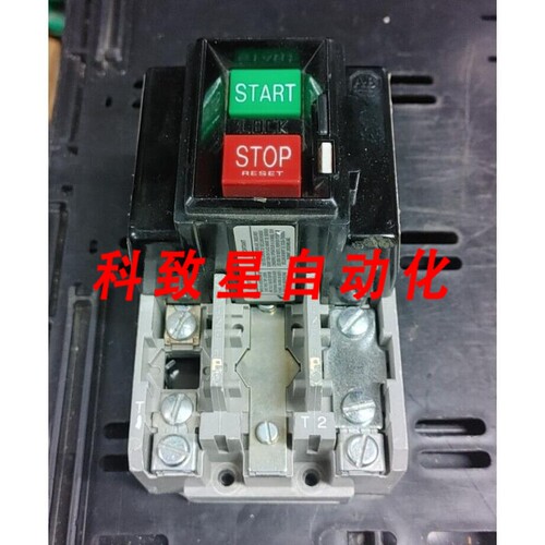工业配件609-XOX G系列单相启动器230V 5HP