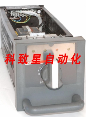 工业配件WM REV MO325-A9 (65KA) 6E/4 MNS IS系统 1.1A 230VAC/