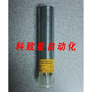 工业配件KAS A13 105VDC400MA接近开关 NPN