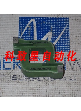 工业配件GE 55-153472G23 208/200伏60HZ