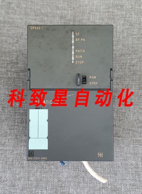 工业配件6GK7 343-1EX21-0XE0 6GK7343-1EX21-0XE0