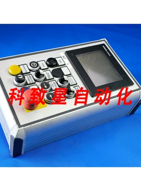 工业配件GT1450-QMBDE图形操作可编程终端