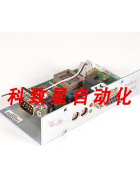 工业配件DRESSLER 44000092 PROFIBUS DP通信模块