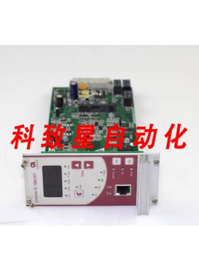 工业配件GAMATRONICS SC 1006 102SC1006 控制器 24-60VDC 5W