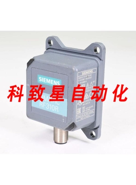 工业配件6GT2801-1BA10-0AX1 RF310R读写器E01