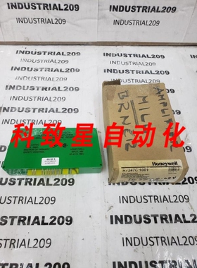 工业配件R7247C 放大器