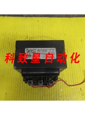 工业配件WARD LEONARD接触器5DP2-50512 DIMENSION 2 SZ 2 240V