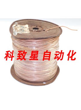 工业配件RG316射频电缆 M17/113-RG316 1000英尺 RG 316