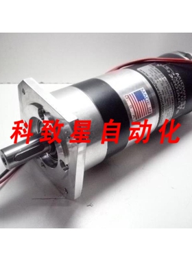 工业配件MIDMOTION MMP D33-455G4V GP81-005 FL34电机 330RPM