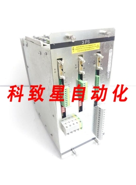 工业配件3PS15/67I 6927-921电源 019401343