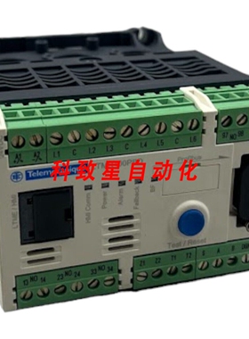 工业配件智能继电器LTMR100PBD 5-100A
