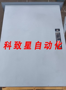 工业配件800安培安全断路开关 NEMA 3R 3极熔断器240V NRH-427L