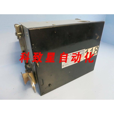 工业配件ITE/ UEC3100G 100A 600V 3PH 3W XL-U断路器插头 BUSPLU