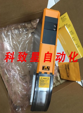 工业配件ACOPOS MULTI I0055D 8BVI0055HWD0.000-1 REV S0