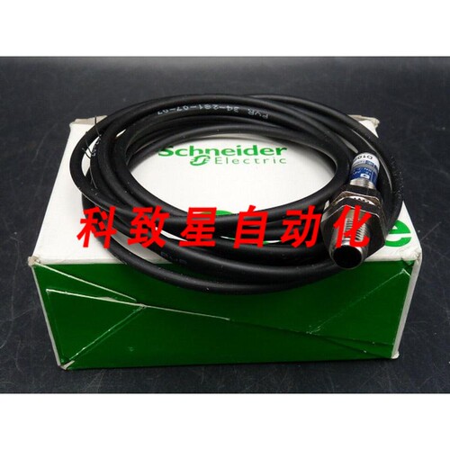 工业配件XUA H0203 OSIRIS光电传感器