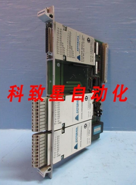 工业配件AUTOMATA D100-022-1 VME MULTI E/A PLC模块MULTI/EA