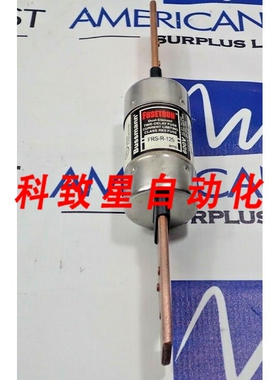 工业配件FRS-R-125 延时型RK5级600V保险丝