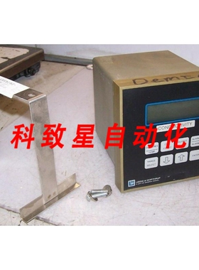 工业配件电导率 PH分析仪 120/240VAC15 VA 7082-16