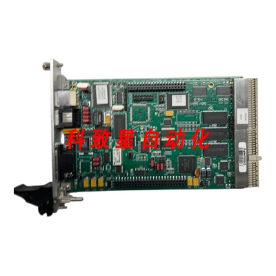 工业配件TAU 603625-104 UMAC-CPCI TURBO PMAC2 CPU PCB
