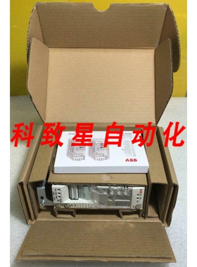 工业配件ACS55-01E-01A4 驱动器 50/60HZ 20040V 4.4A 0.18 KW (1