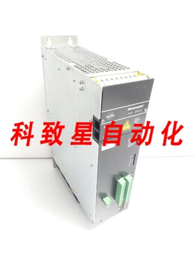 工业配件STROMATIC AC伺服 750.1438/AEC 050.2伺服控制器 53371