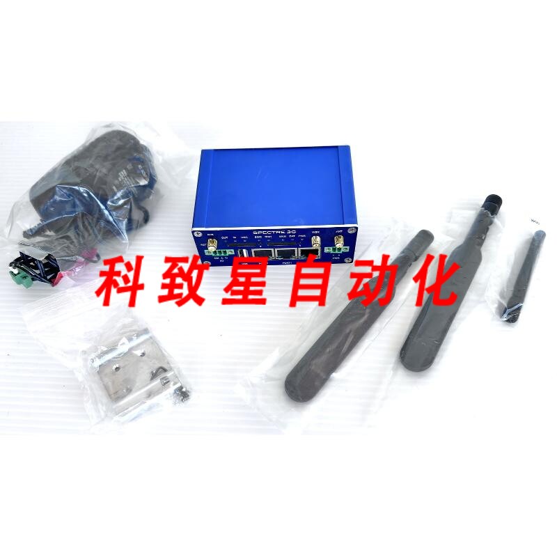 工业配件3GRT3G50 3G路由器带网状网络