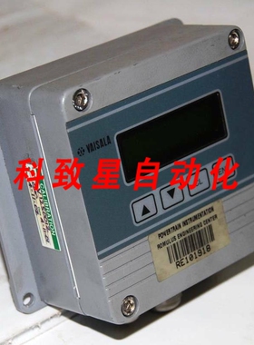 工业配件HMP233-D2C0A2AA23A1A3B 变送器24VDC/VAC