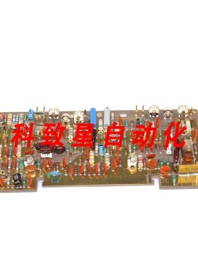 工业配件HP 8565 分析仪 BW 滤光板 08565-60174