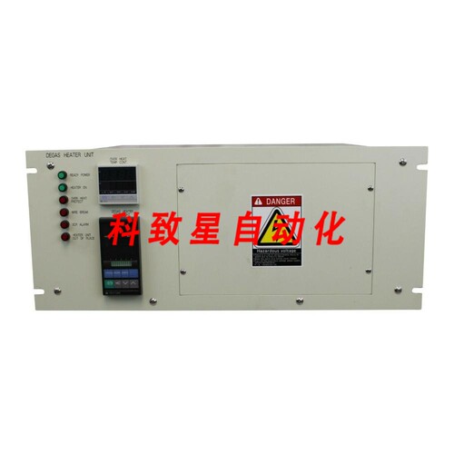 工业配件DEGAS HEATER UNIT RCB-100A